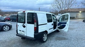 Fiat Doblo 1.9jtd, снимка 7