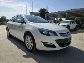 Обява за продажба на Opel Astra 1.6CDTI - 110к.с. Cosmo ~8 100 лв. - изображение 1