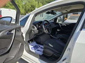 Обява за продажба на Opel Astra 1.6CDTI - 110к.с. Cosmo ~8 100 лв. - изображение 9