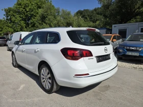 Обява за продажба на Opel Astra 1.6CDTI - 110к.с. Cosmo ~8 100 лв. - изображение 3