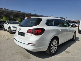 Обява за продажба на Opel Astra 1.6CDTI - 110к.с. Cosmo ~8 100 лв. - изображение 2