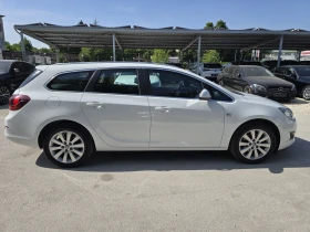 Обява за продажба на Opel Astra 1.6CDTI - 110к.с. Cosmo ~8 100 лв. - изображение 7