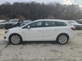 Opel Astra 1.6CDTI - 110к.с. Cosmo, снимка 7