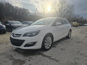 Opel Astra 1.6CDTI - 110к.с.