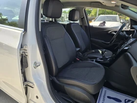 Обява за продажба на Opel Astra 1.6CDTI - 110к.с. Cosmo ~8 100 лв. - изображение 11