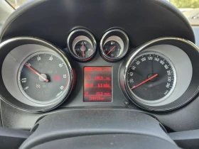 Opel Astra 1.6CDTI - 110.. Cosmo | Mobile.bg    17