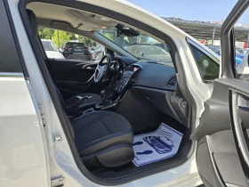 Opel Astra 1.6CDTI - 110.. Cosmo | Mobile.bg    13