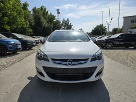 Обява за продажба на Opel Astra 1.6CDTI - 110к.с. Cosmo ~8 100 лв. - изображение 4