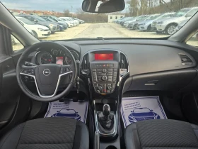 Opel Astra 1.6CDTI - 110к.с., снимка 16