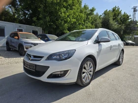 Обява за продажба на Opel Astra 1.6CDTI - 110к.с. Cosmo ~8 100 лв. - изображение 1