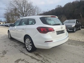 Opel Astra 1.6CDTI - 110к.с., снимка 5