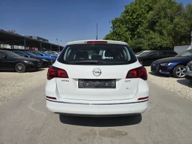 Обява за продажба на Opel Astra 1.6CDTI - 110к.с. Cosmo ~8 100 лв. - изображение 5