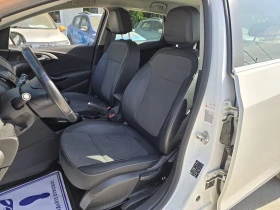Обява за продажба на Opel Astra 1.6CDTI - 110к.с. Cosmo ~8 100 лв. - изображение 8