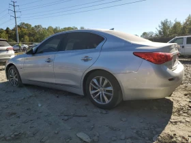 Infiniti Q50 PREMIUM, снимка 2