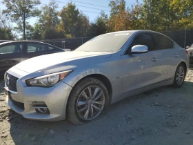 Infiniti Q50 PREMIUM, снимка 1