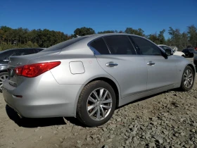 Infiniti Q50 PREMIUM, снимка 3