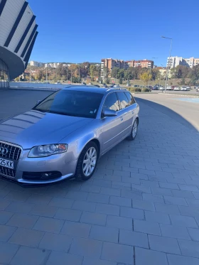 Audi A4, снимка 3