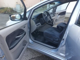 Mitsubishi Grandis 2.0 TDI, снимка 8