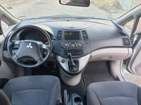 Mitsubishi Grandis 2.0 TDI, снимка 7