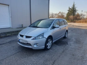 Mitsubishi Grandis 2.0 TDI, снимка 2