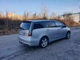 Mitsubishi Grandis 2.0 TDI, снимка 4