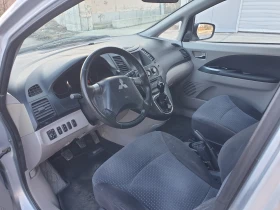 Mitsubishi Grandis 2.0 TDI, снимка 5