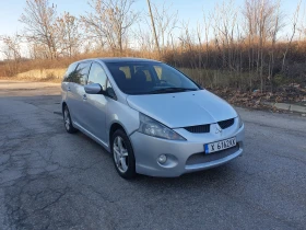 Mitsubishi Grandis 2.0 TDI, снимка 1