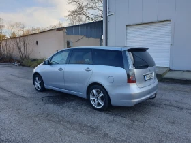 Mitsubishi Grandis 2.0 TDI, снимка 3