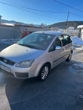 Ford C-max 1.6, снимка 5