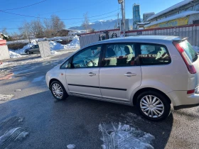 Ford C-max 1.6, снимка 8