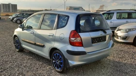 Honda Jazz 1.4 Фейс * 167х.км., снимка 5