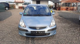 Honda Jazz 1.4 Фейс * 167х.км., снимка 1