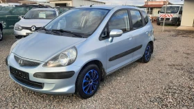 Honda Jazz 1.4 Фейс * 167х.км., снимка 7