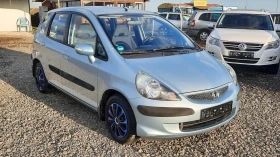 Honda Jazz 1.4 Фейс * 167х.км., снимка 2