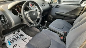 Honda Jazz 1.4 Фейс * 167х.км., снимка 8