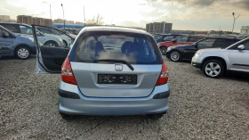 Honda Jazz 1.4 Фейс * 167х.км., снимка 4