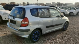 Honda Jazz 1.4 Фейс * 167х.км., снимка 3