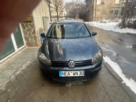 VW Golf 1, 6 TDI Comfortline, снимка 2