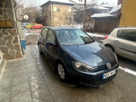 VW Golf 1, 6 TDI Comfortline, снимка 1