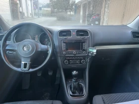 VW Golf 1, 6 TDI Comfortline, снимка 7