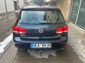 VW Golf 1, 6 TDI Comfortline, снимка 5