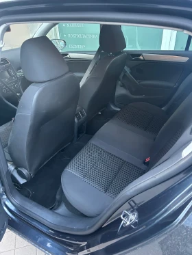 VW Golf 1, 6 TDI Comfortline, снимка 4