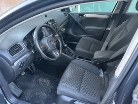 VW Golf 1, 6 TDI Comfortline, снимка 8