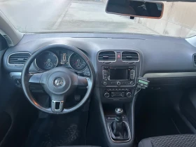 VW Golf 1, 6 TDI Comfortline, снимка 6