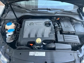 VW Golf 1, 6 TDI Comfortline, снимка 9