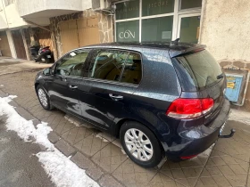 VW Golf 1, 6 TDI Comfortline, снимка 3