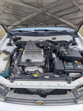 Toyota Camry V 6, снимка 7