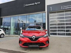 Renault Clio dCi 85 S&S | Mobile.bg    3