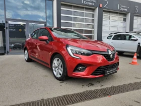 Renault Clio dCi 85 S&S | Mobile.bg    2