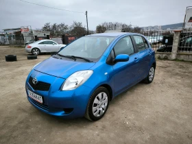 Toyota Yaris 1.3vvt ВЕРИГА, снимка 6